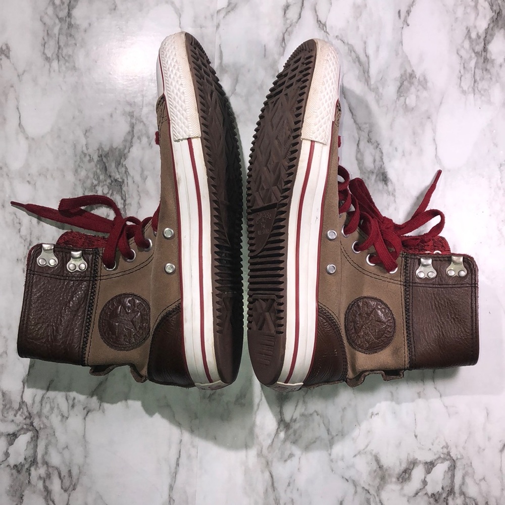 ~Sold~ CONVERSE ⭐️ALL STAR⭐️ - Picture 4 of 13